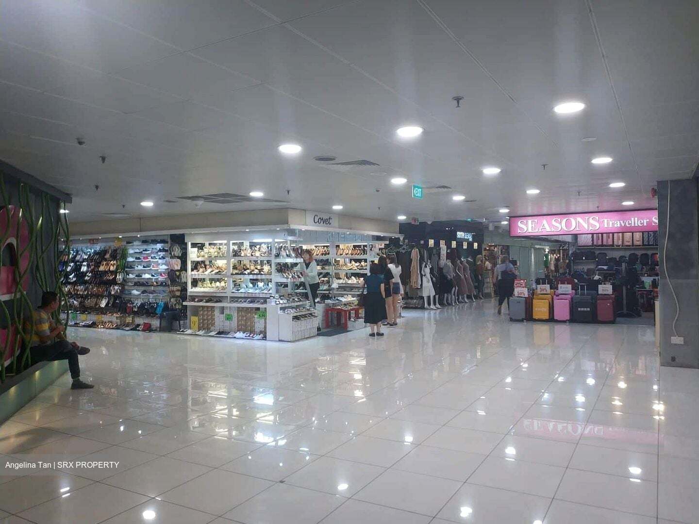 Far East Plaza (D9), Retail #466883491